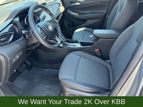 Used 2023 Buick Encore GX Preferred w/ Cold Weather Comfort Package image 8