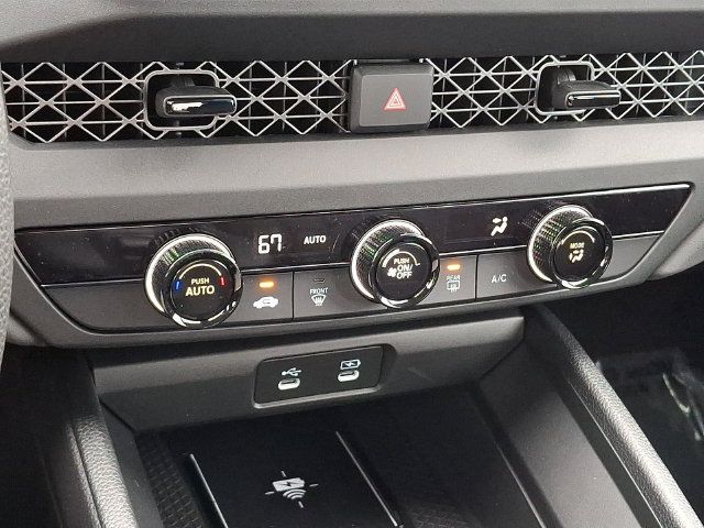 Certified 2026 Honda Accord LX image 16