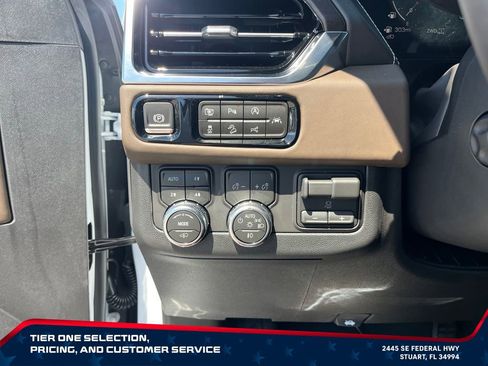 New 2026 GMC Yukon XL Denali Ultimate AWD/4WD image 25