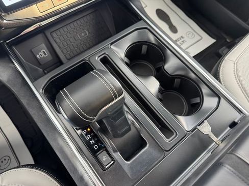 New 2025 Ford F150 Lightning Platinum image 23