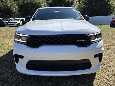 New 2026 Dodge Durango GT w/ Blacktop Package image 14
