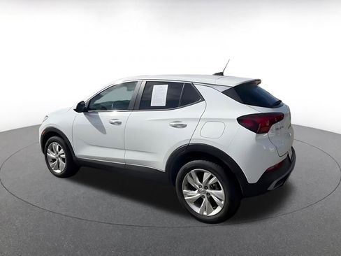 Used 2025 Buick Encore GX Preferred AWD/4WD image 10