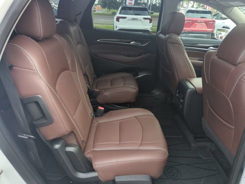 Used 2020 Buick Enclave Avenir w/ LPO, Floor Liner Package FWD image 36