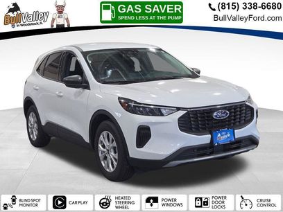 Used 2024 Ford Escape Active w/ Cold Weather Package