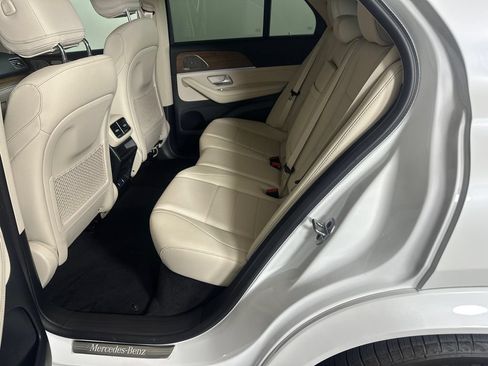 Certified 2026 Mercedes-Benz GLE 450 4MATIC image 23