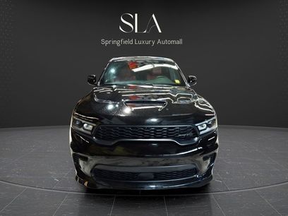 Used 2024 Dodge Durango SRT Hellcat