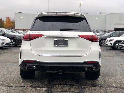 Certified 2023 Mercedes-Benz GLE 350 image 5
