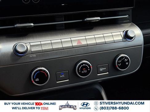 New 2026 Hyundai Kona SE FWD image 27