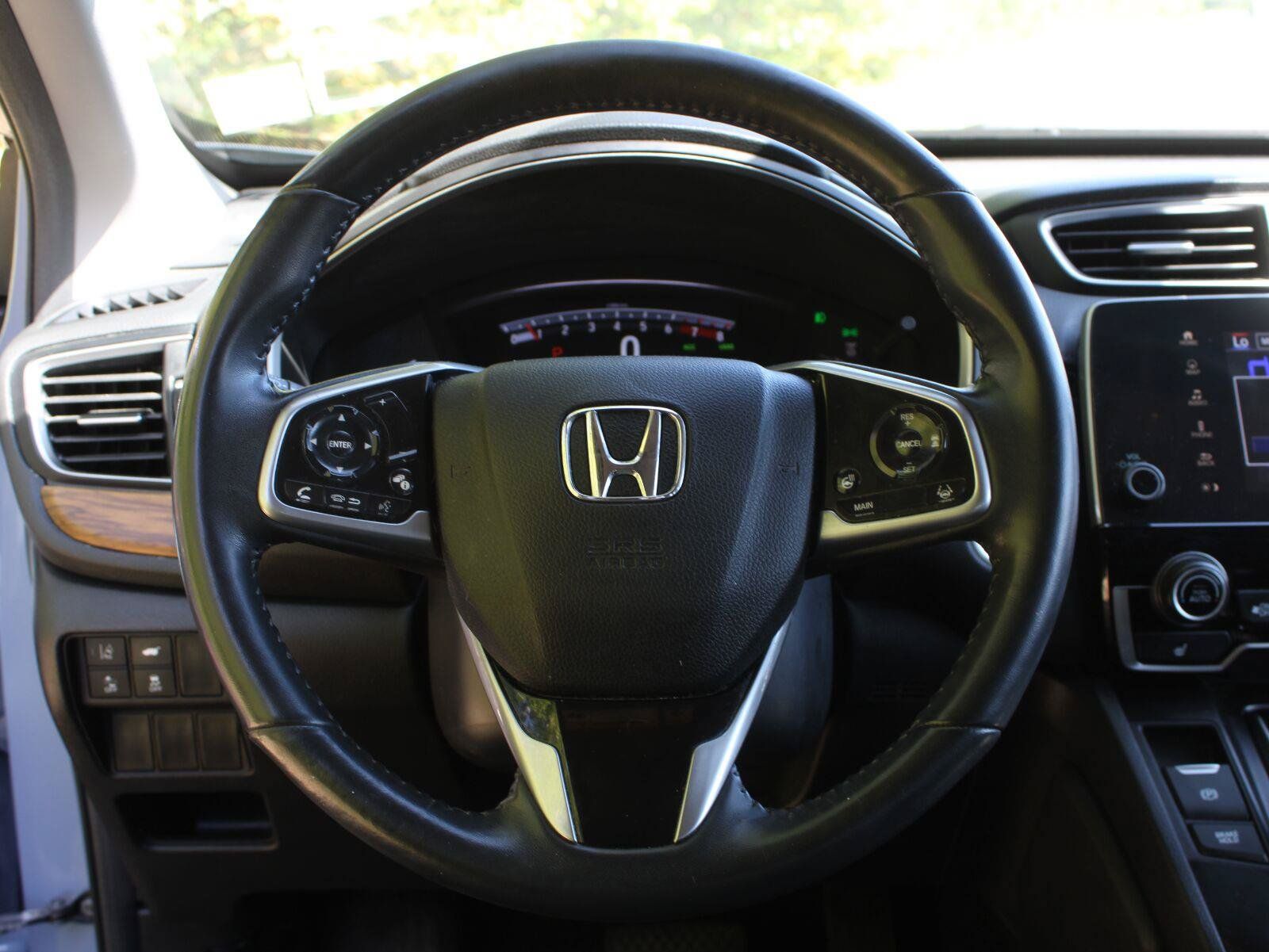 Used 2022 Honda CR-V Touring image 12