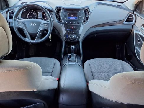 Used 2017 Hyundai Santa Fe Sport image 12