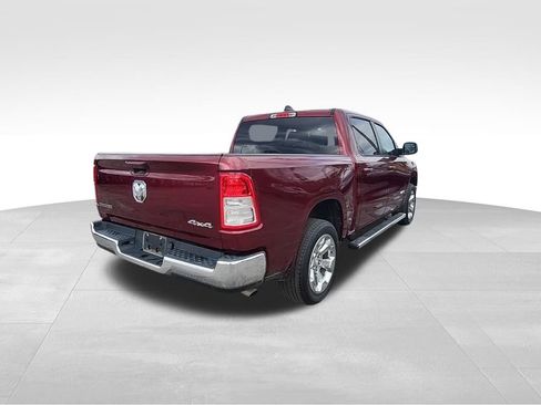 Certified 2022 RAM 1500 Big Horn image 20