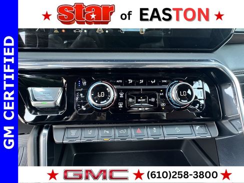 Certified 2025 GMC Sierra 2500 Denali Ultimate image 24