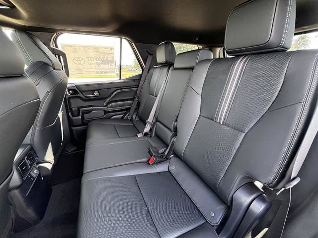 New 2026 Toyota 4Runner Limited AWD/4WD image 12