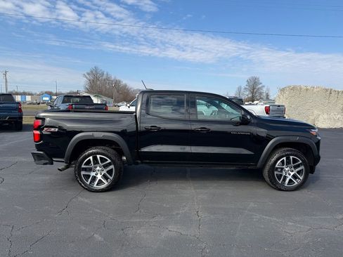 Used 2024 Chevrolet Colorado Z71 w/ Z71 Convenience Package 2 image 46