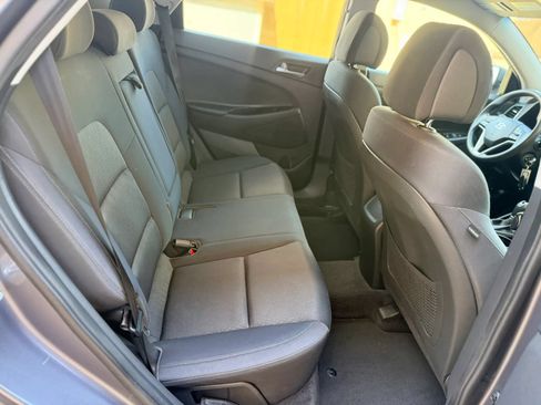Used 2018 Hyundai Tucson SE AWD/4WD image 20