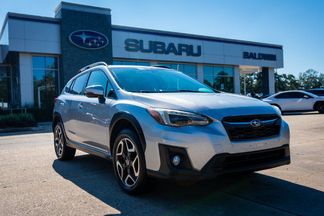 Used 2018 Subaru Crosstrek 2.0i Limited AWD/4WD image 1