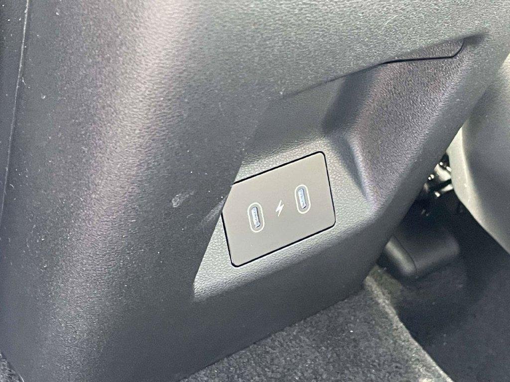 New 2026 Hyundai Tucson SE FWD image 52