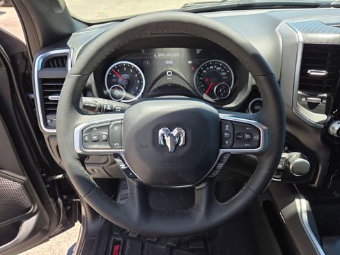 Used 2026 RAM 1500 Big Horn AWD/4WD image 31