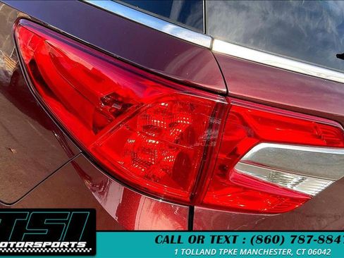Used 2019 Honda Odyssey EX-L image 31