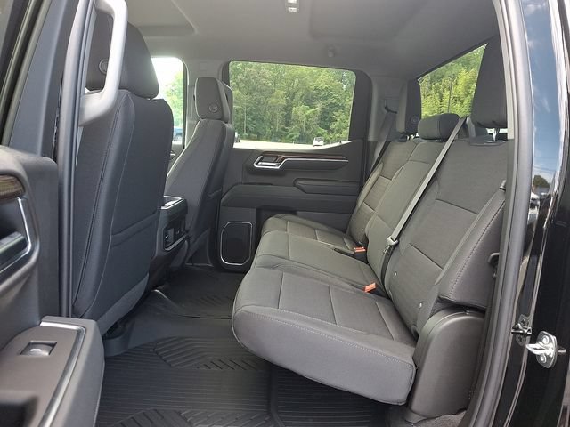 New 2026 Chevrolet Silverado 1500 RST w/ Z71 Off-Road Package AWD/4WD image 6