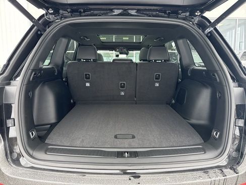 New 2026 Jeep Grand Cherokee Limited image 17