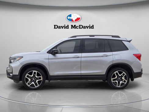 Used 2023 Honda Passport Elite image 2