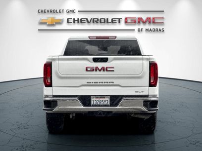 Used 2024 GMC Sierra 1500 SLT