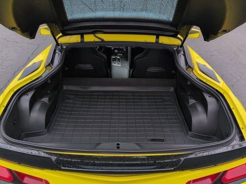 Used 2019 Chevrolet Corvette Grand Sport image 22