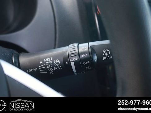 Used 2024 Mitsubishi Mirage ES FWD image 21