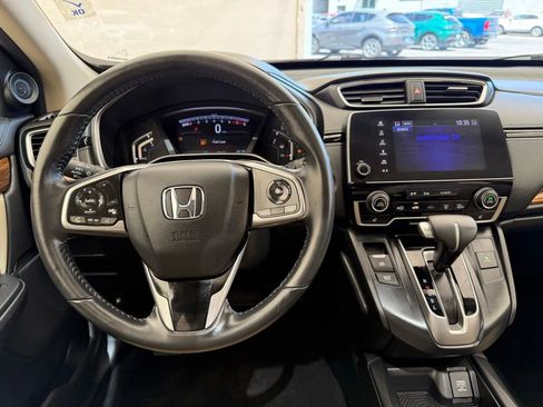 Used 2019 Honda CR-V Touring image 30