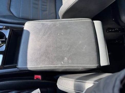 Certified 2024 Volkswagen Atlas SEL image 31