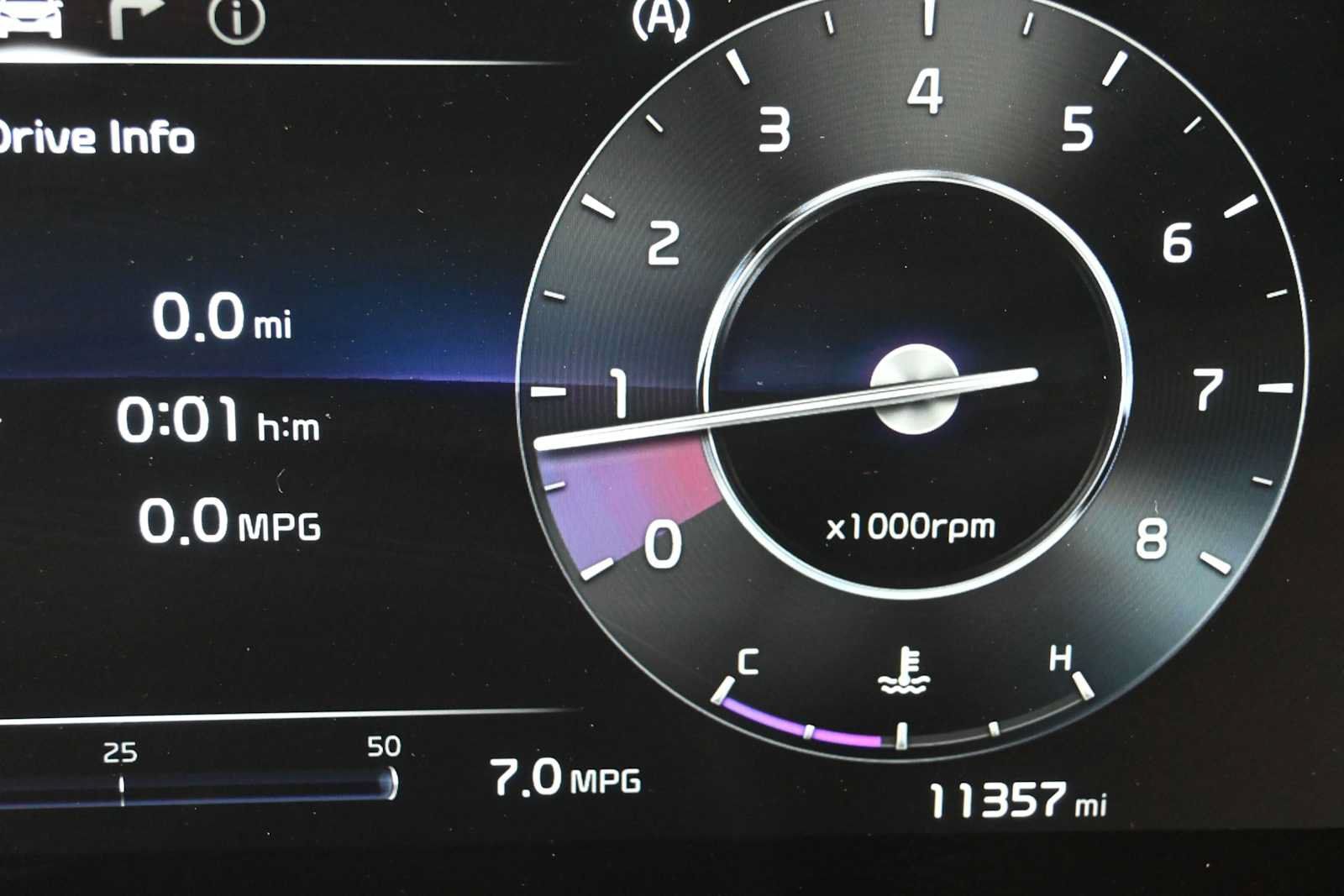 Certified 2024 Kia Sportage X-Pro Prestige AWD/4WD image 15
