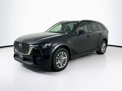 Used 2024 MAZDA CX-90 3.3 Turbo w/ Select Package AWD/4WD image 3