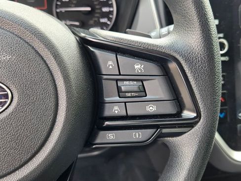 Certified 2025 Subaru Crosstrek 2.0i Premium AWD/4WD image 25