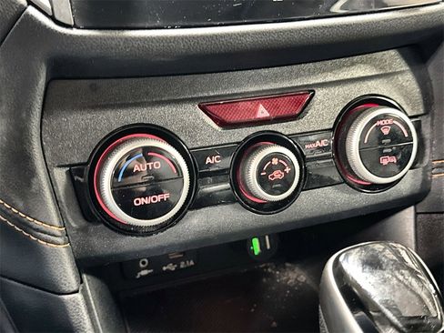 Used 2021 Subaru Crosstrek 2.5i Limited w/ Moonroof Package 2 image 22