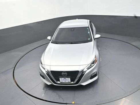 Used 2022 Nissan Altima 2.5 SV AWD/4WD image 15