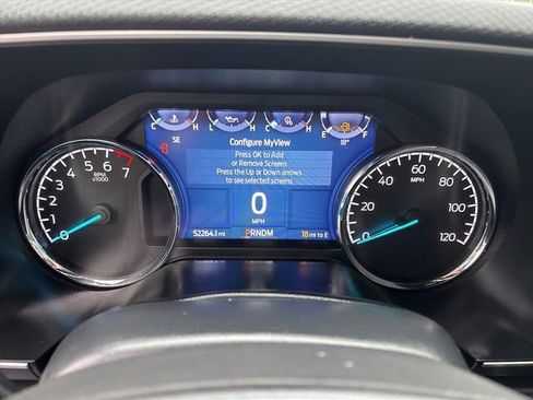 Used 2023 Ford F150 XLT w/ Equipment Group 302A High AWD/4WD image 28
