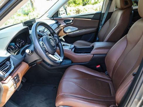 Used 2023 Acura RDX FWD w/ Technology Package image 16