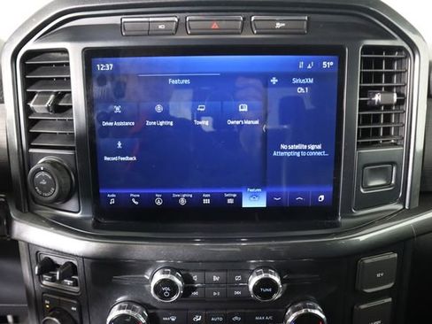Used 2022 Ford F150 XLT w/ Equipment Group 302A High AWD/4WD image 54