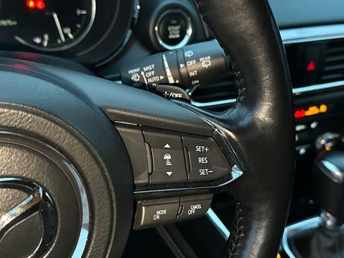 Used 2023 MAZDA CX-9 Grand Touring image 27