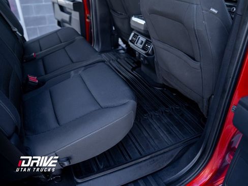 Used 2023 Ford F150 XLT w/ Equipment Group 302A High image 15