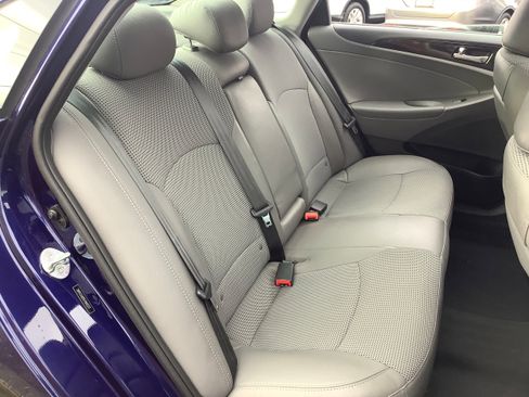 Used 2014 Hyundai Sonata SE w/ Premium Package 03 image 14