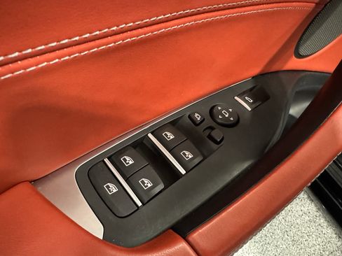 Used 2020 BMW X3 M image 24