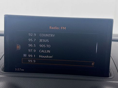 Used 2020 Audi A3 2.0T Premium image 19