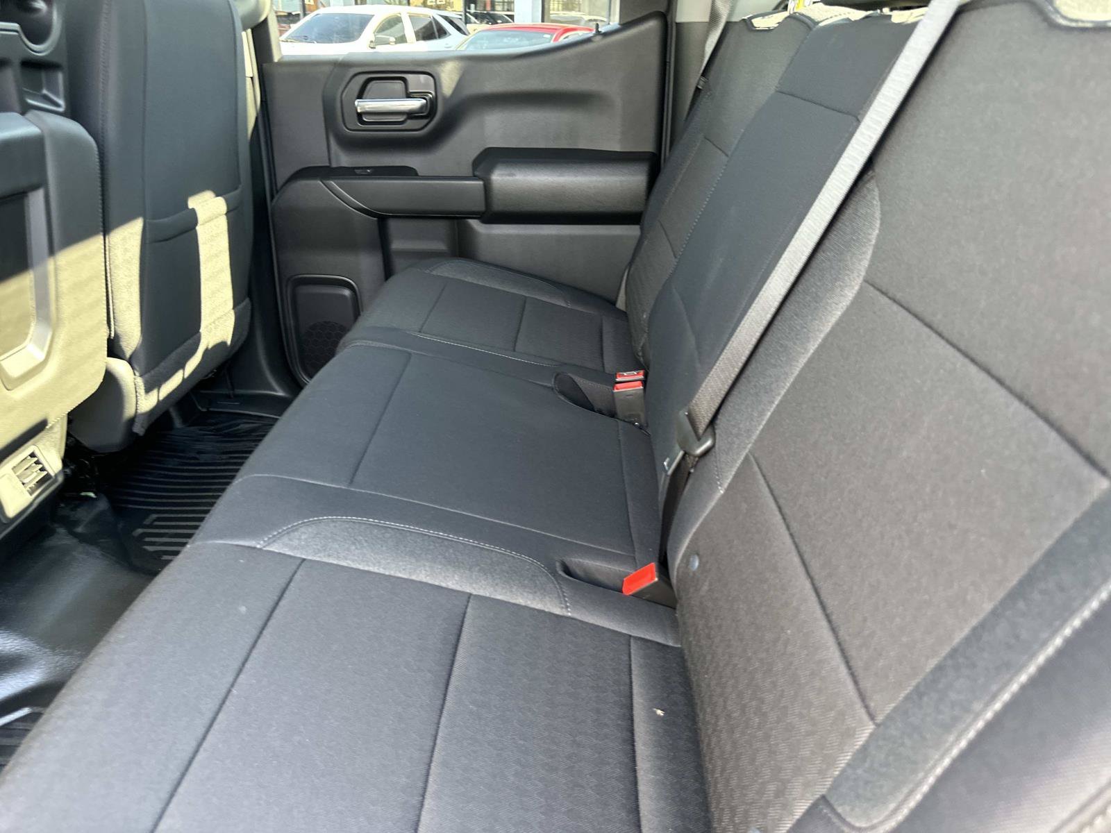 New 2026 GMC Sierra 1500 Pro w/ Pro Value Package RWD image 26