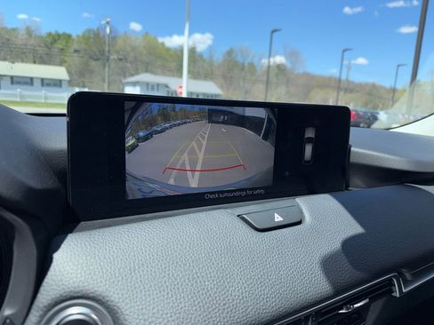 Certified 2026 MAZDA CX-70 3.3 Turbo w/ Premium Package AWD/4WD image 22