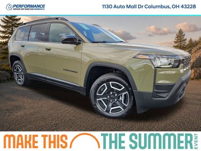 New 2026 Jeep Cherokee Limited