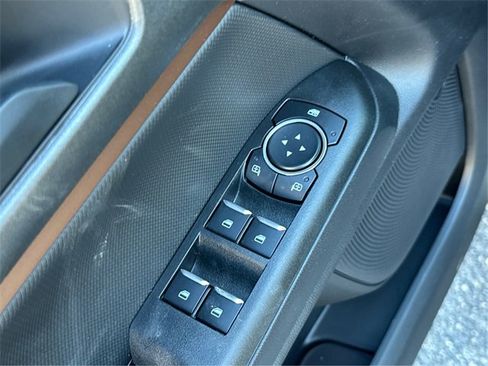 New 2025 Ford Bronco Sport Outer Banks w/ Outer Banks Tech Package+ image 24