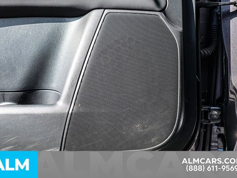 Used 2024 INFINITI QX80 Luxe image 47