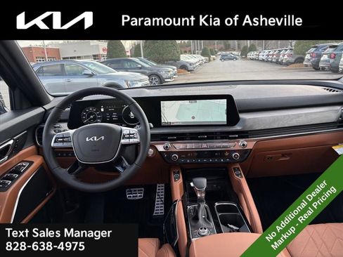 New 2025 Kia Telluride SX X-Line image 7